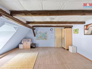 Prodej rodinného domu, Šonov, 110 m2