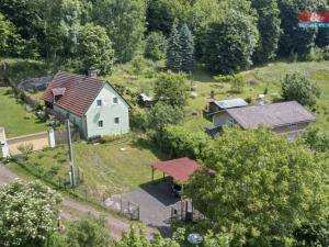 Prodej rodinného domu, Šonov, 110 m2