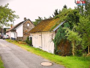 Prodej chalupy, Kamenice, 37 m2