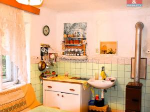 Prodej chalupy, Kamenice, 37 m2