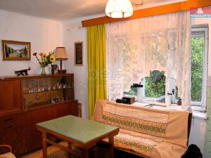 Prodej chalupy, Kamenice, 37 m2