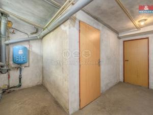 Prodej rodinného domu, Světlá nad Sázavou - Lipnička, 167 m2