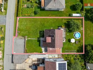Prodej rodinného domu, Světlá nad Sázavou - Lipnička, 167 m2