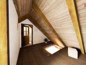 Prodej bytu 4+kk, Kounov, 103 m2