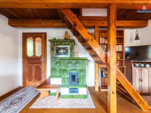 Prodej chalupy, Všemina, 76 m2