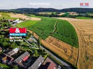 Prodej pozemku pro bydlení, Vamberk - Merklovice, 829 m2