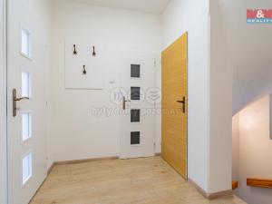 Pronájem obchodního prostoru, Počátky, Horní, 210 m2