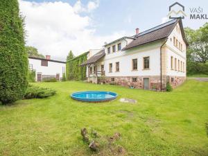 Prodej ubytování, Rudník, 433 m2