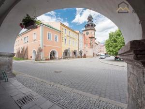 Prodej ubytování, Rudník, 433 m2