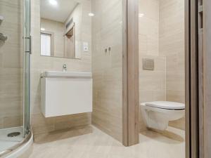 Prodej bytu 1+kk, Praha - Vršovice, Novgorodská, 30 m2