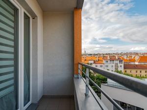 Prodej bytu 1+kk, Praha - Vršovice, Novgorodská, 30 m2