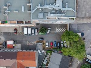 Prodej bytu 1+kk, Praha - Vršovice, Novgorodská, 30 m2