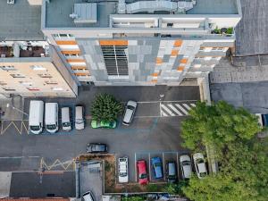Prodej bytu 1+kk, Praha - Vršovice, Novgorodská, 30 m2