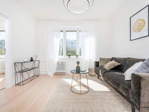Pronájem bytu 3+kk, Praha - Záběhlice, Struhařovská, 55 m2