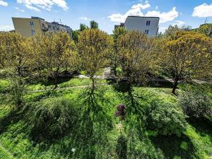 Pronájem bytu 3+kk, Praha - Záběhlice, Struhařovská, 55 m2