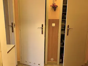 Prodej bytu 1+1, Brno, Ukrajinská, 47 m2