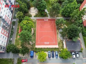 Prodej bytu 3+1, Plzeň, Sokolovská, 67 m2