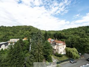 Pronájem bytu 5+kk, Praha - Košíře, U Vojanky, 150 m2