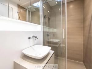 Pronájem bytu 5+kk, Praha - Košíře, U Vojanky, 150 m2