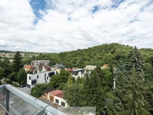 Pronájem bytu 5+kk, Praha - Košíře, U Vojanky, 150 m2
