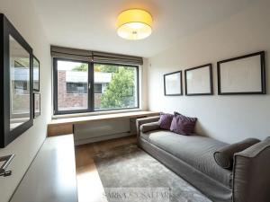 Pronájem bytu 5+kk, Praha - Košíře, U Vojanky, 150 m2