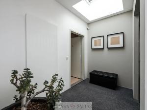 Pronájem bytu 5+kk, Praha - Košíře, U Vojanky, 150 m2