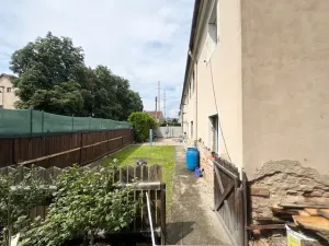 Prodej rodinného domu, Trmice, Tylova, 220 m2