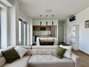 Pronájem bytu 2+kk, Zlín, Lorencova, 58 m2