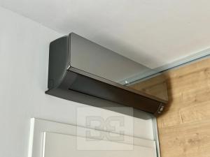 Pronájem bytu 2+kk, Zlín, Lorencova, 58 m2