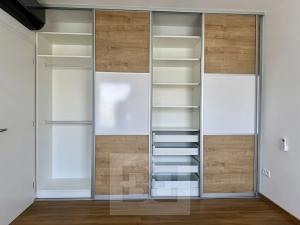 Pronájem bytu 2+kk, Zlín, Lorencova, 58 m2