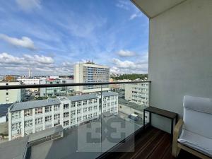 Pronájem bytu 2+kk, Zlín, Lorencova, 58 m2