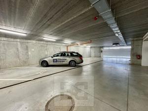 Pronájem bytu 2+kk, Zlín, Lorencova, 58 m2