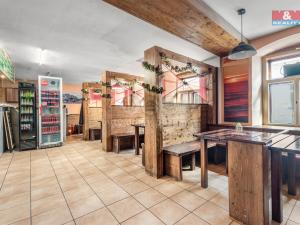 Prodej rodinného domu, Frýdlant, ČSA, 310 m2