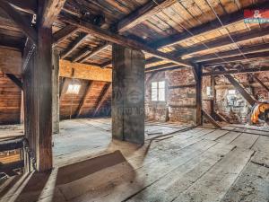 Prodej rodinného domu, Frýdlant, ČSA, 310 m2