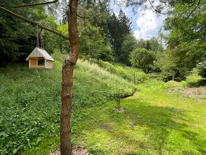 Prodej rodinného domu, Všelibice, 190 m2