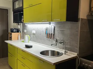 Prodej bytu 3+1, Dubňany, Hornická, 75 m2