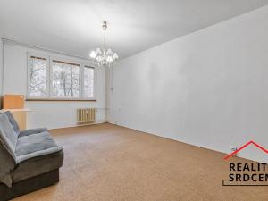 Pronájem bytu 2+1, Frýdek-Místek, Bezručova, 55 m2
