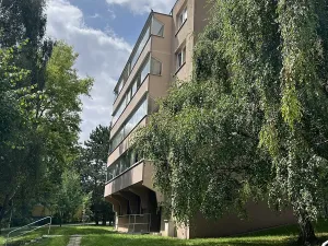 Pronájem bytu 3+1, Brno, Kunštátská, 78 m2