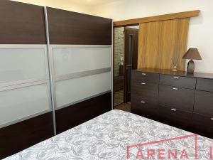 Pronájem bytu 3+1, Brno, Kunštátská, 78 m2