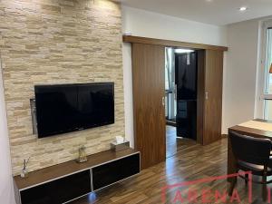 Pronájem bytu 3+1, Brno, Kunštátská, 78 m2