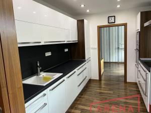 Pronájem bytu 3+1, Brno, Kunštátská, 78 m2