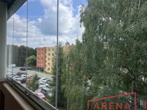 Pronájem bytu 3+1, Brno, Kunštátská, 78 m2