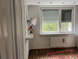 Pronájem bytu 3+1, Brno, Kunštátská, 78 m2