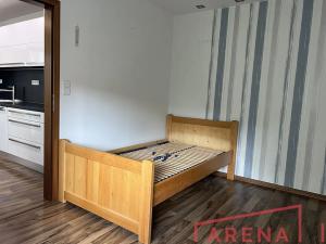 Pronájem bytu 3+1, Brno, Kunštátská, 78 m2