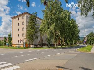 Prodej bytu 1+1, Šumperk, Uničovská, 36 m2