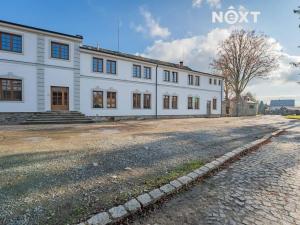 Prodej bytu 2+kk, Rapotín, Výzkumníků, 36 m2