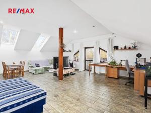 Prodej rodinného domu, Stéblová, 230 m2