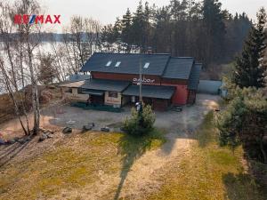 Prodej rodinného domu, Stéblová, 230 m2