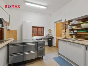 Prodej rodinného domu, Stéblová, 230 m2