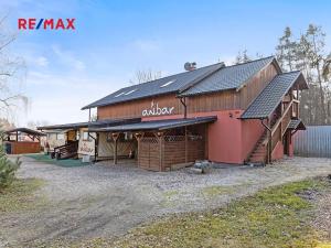 Prodej rodinného domu, Stéblová, 230 m2